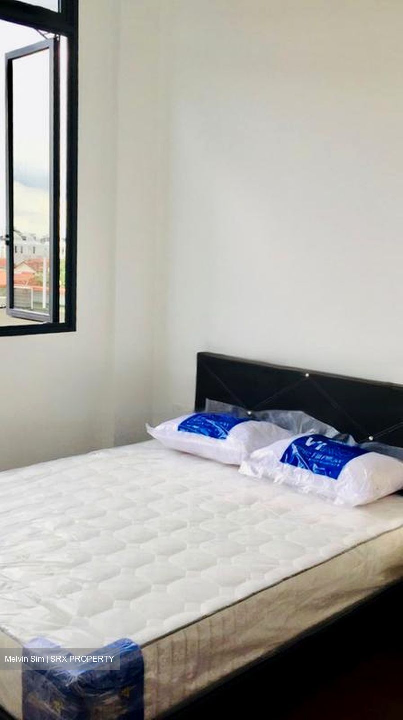 Spazio @ Kovan (D19), Apartment #472291741